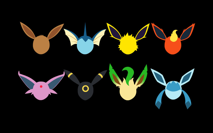 Pokemon: Every Eevee evolution ranked least most powerful