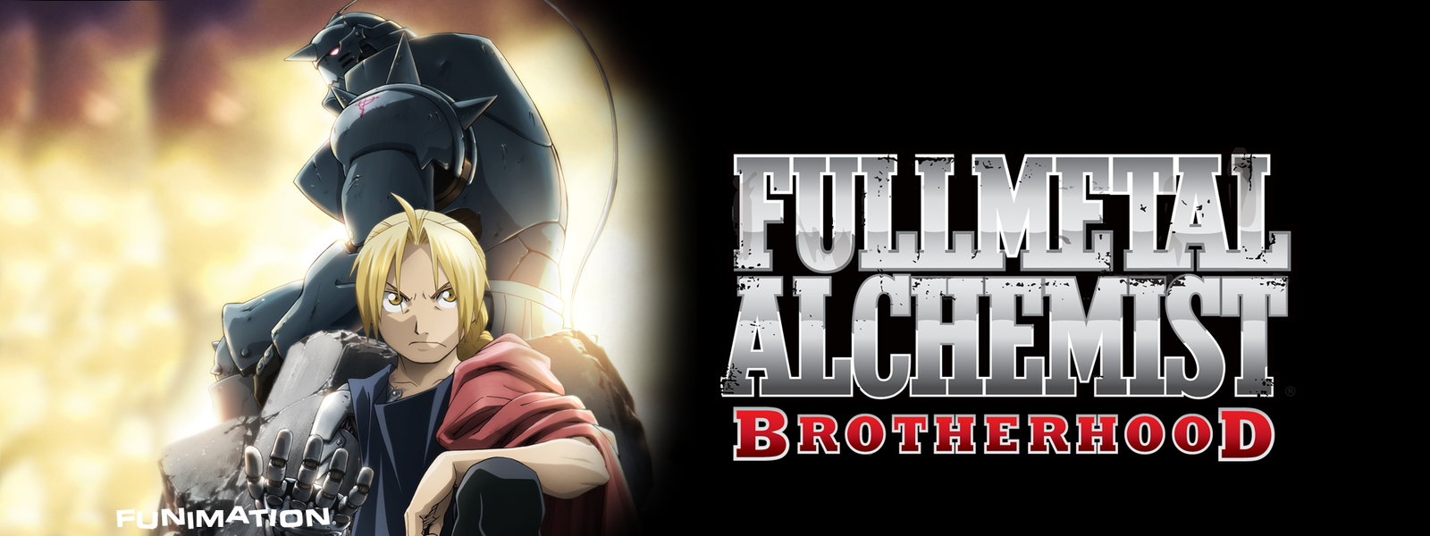 Review: Fullmetal Alchemist: Brotherhood – Under the Fridge